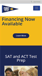 Mobile Screenshot of firstchoicecollege.com